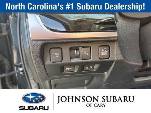 Used 2018 Subaru Forester 2.5i Touring image 19