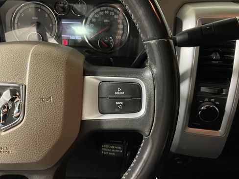 Used 2011 RAM 1500 Big Horn AWD/4WD image 25