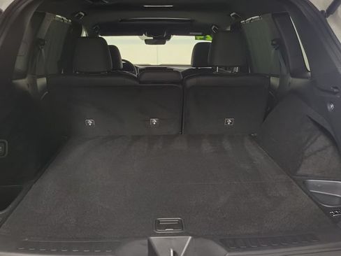 Used 2024 Honda Passport Black Edition image 6