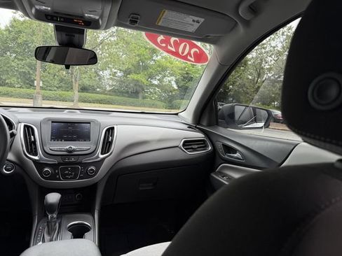 Used 2023 Chevrolet Equinox LS FWD image 40