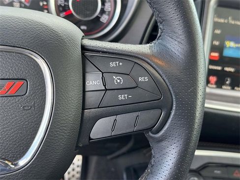 Used 2016 Dodge Challenger R/T Plus image 9