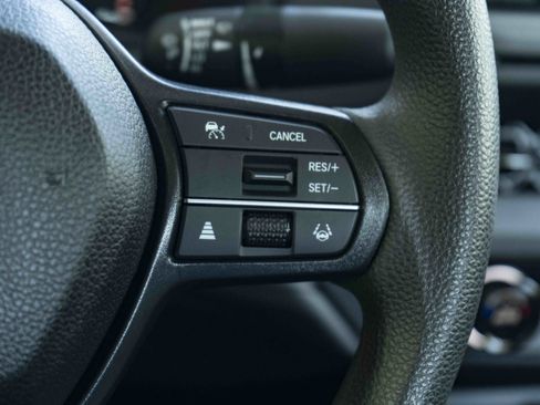 Used 2025 Honda Accord LX image 21