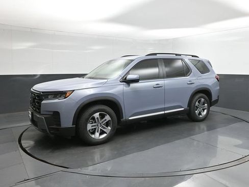 New 2026 Honda Pilot EX-L image 30