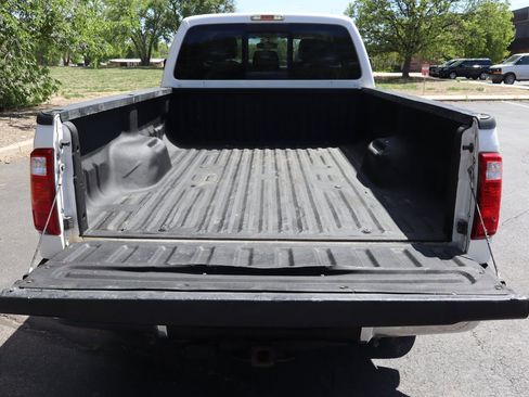 Used 2014 Ford F250 Lariat AWD/4WD image 14