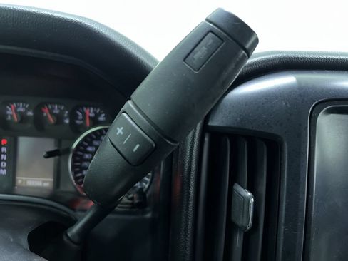 Used 2014 Chevrolet Silverado 1500 W/T w/ WT Convenience Package AWD/4WD image 25