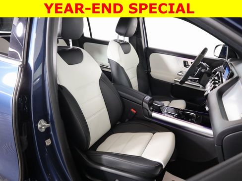 Used 2021 Mercedes-Benz GLA 35 AMG 4MATIC image 50