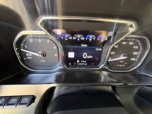 Used 2019 GMC Sierra 1500 AT4 w/ AT4 Premium Package image 19