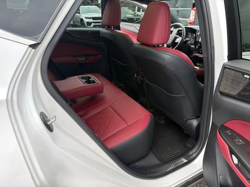Used 2024 Lexus NX 350 AWD image 26