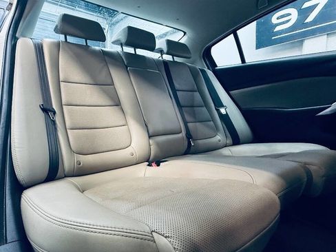 Used 2016 MAZDA MAZDA6 Touring image 6