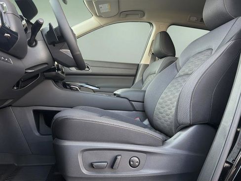 New 2026 Nissan Pathfinder SV AWD/4WD image 24