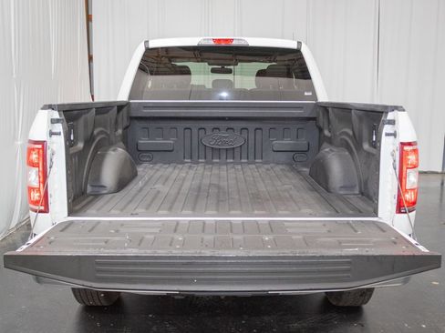 Used 2019 Ford F150 XLT w/ Equipment Group 301A Mid AWD/4WD image 4