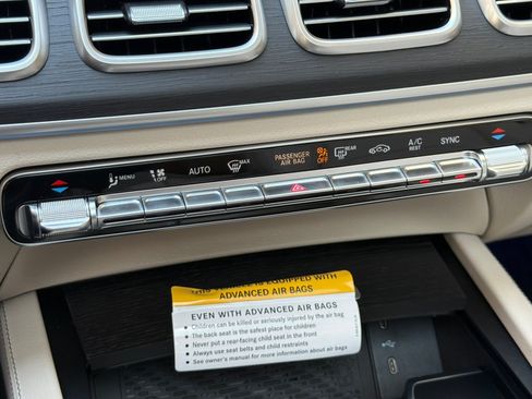 New 2026 Mercedes-Benz GLE 450 4MATIC image 21