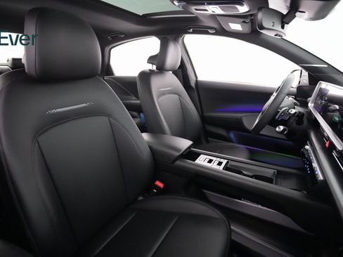 Used 2023 Hyundai Ioniq 6 Limited image 8