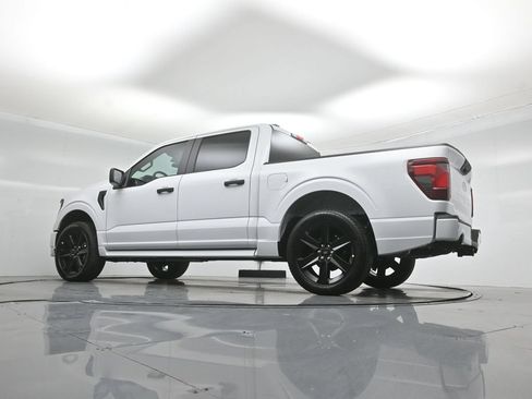 New 2026 Ford F150 STX w/ F-150 LOBO Package AWD/4WD image 44