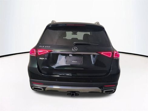 Used 2021 Mercedes-Benz GLE 350 image 6