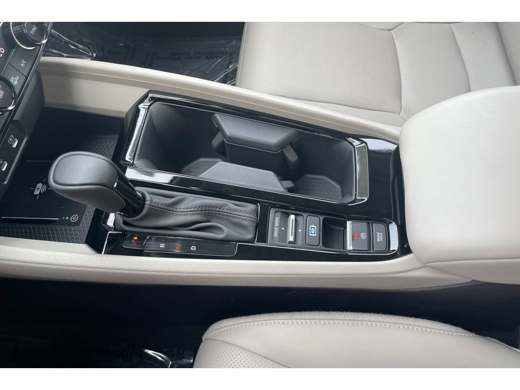 Certified 2026 Honda Accord EX-L image 30