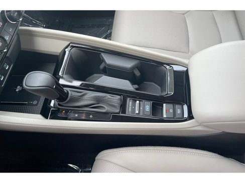 Certified 2026 Honda Accord EX-L image 30
