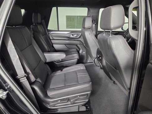 Used 2023 Chevrolet Tahoe RST w/ Luxury Package AWD/4WD image 31