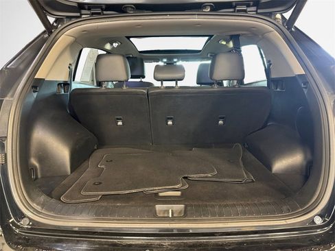 Used 2022 Kia Sportage EX image 25