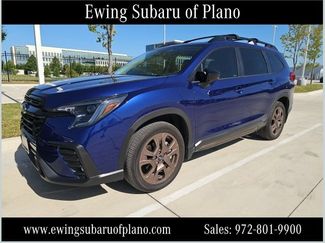 Used 2026 Subaru Ascent Limited Bronze AWD/4WD video 1