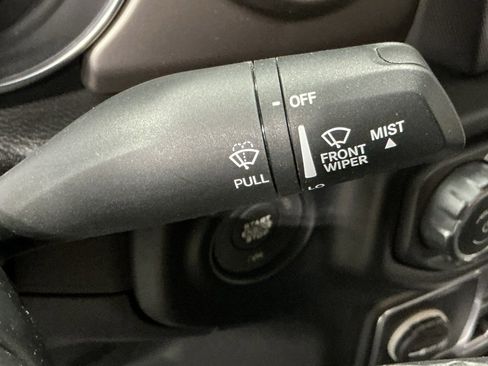 Used 2020 Jeep Gladiator Sport w/ Quick Order Package 24S image 23