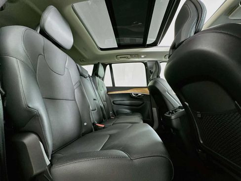 Used 2023 Volvo XC90 B5 Plus w/ Protection Package Premier AWD/4WD image 27
