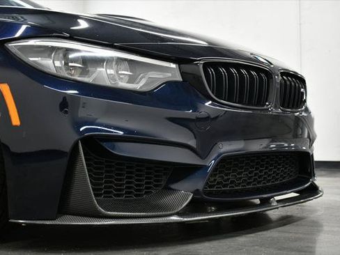 Used 2018 BMW M3 RWD image 26