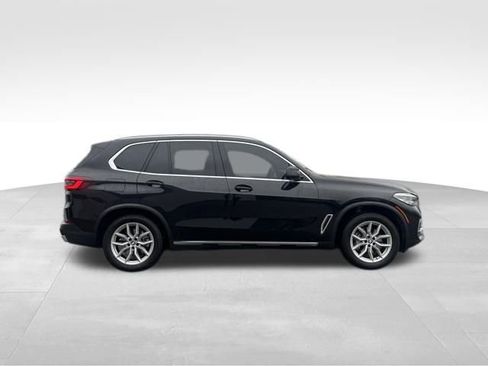 Certified 2023 BMW X5 xDrive40i w/ Premium Package image 10