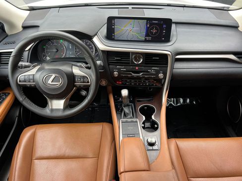 Used 2021 Lexus RX 350 AWD w/ Premium Package image 24