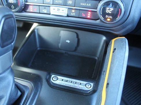 Used 2023 Ford Bronco Badlands w/ Sasquatch Package image 36