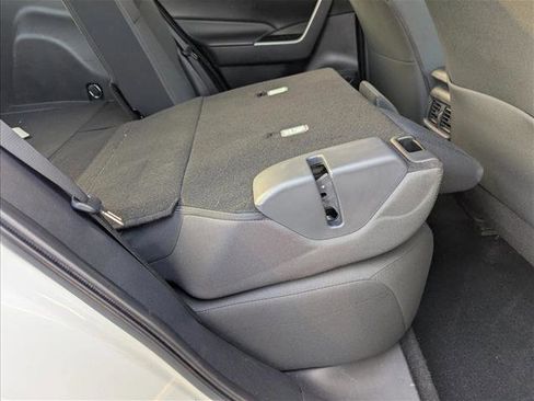 Used 2024 Toyota RAV4 LE image 22