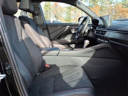 New 2025 Acura ADX A-Spec image 7