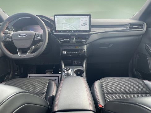 Used 2024 Ford Escape ST-Line w/ Tech Pack #1 image 39