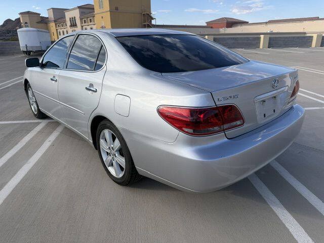 Used 2006 Lexus ES 330 w/ Preferred Accessory Pkg FWD image 6