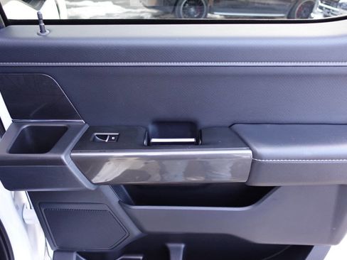 Used 2023 Ford F150 XLT w/ Equipment Group 302A High image 26