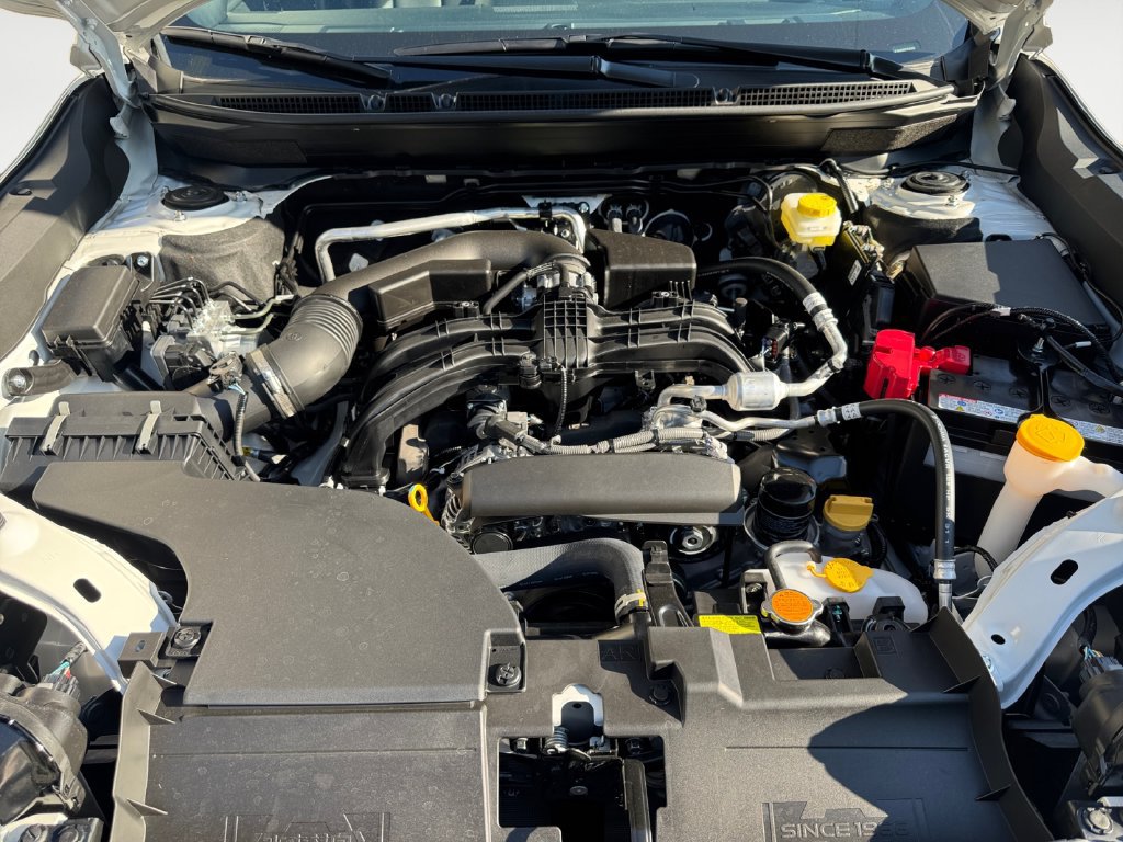 New 2026 Subaru Outback Premium AWD/4WD image 18