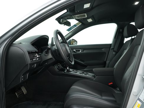 Used 2023 Honda Civic Sport image 22