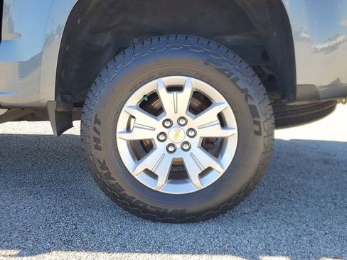 Used 2020 Chevrolet Colorado LT image 8