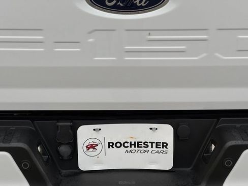 Certified 2021 Ford F150 Lariat w/ Equipment Group 502A High AWD/4WD image 46