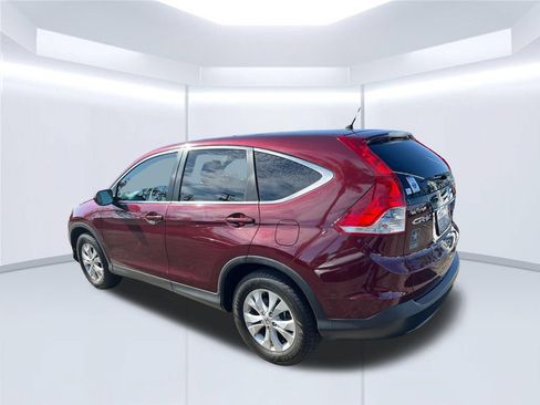 Used 2014 Honda CR-V EX image 3