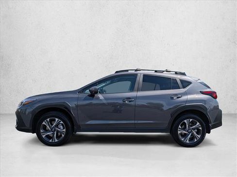 Certified 2026 Subaru Crosstrek 2.5i Premium AWD/4WD image 9