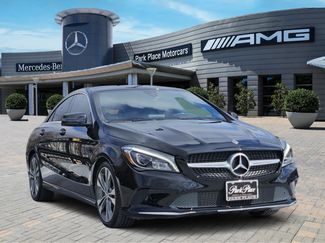 Certified 2019 Mercedes-Benz CLA 250 video 2