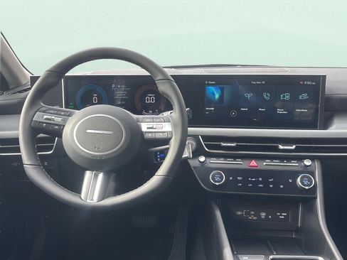 New 2026 Hyundai Sonata SEL image 10