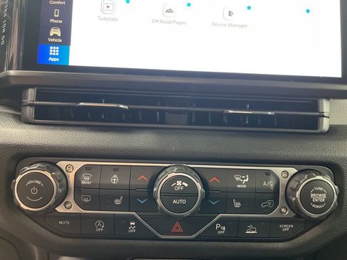 New 2026 Jeep Wrangler Unlimited Sport image 15