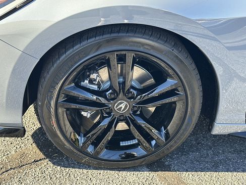 New 2026 Acura Integra A-Spec image 11