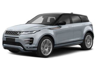 Used 2023 Land Rover Range Rover Evoque R-Dynamic SE video 1