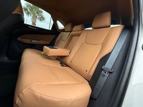 Used 2024 Lexus NX 350 AWD image 12