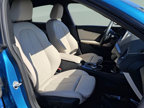 Certified 2024 BMW 228i Gran Coupe w/ M Sport Package image 17