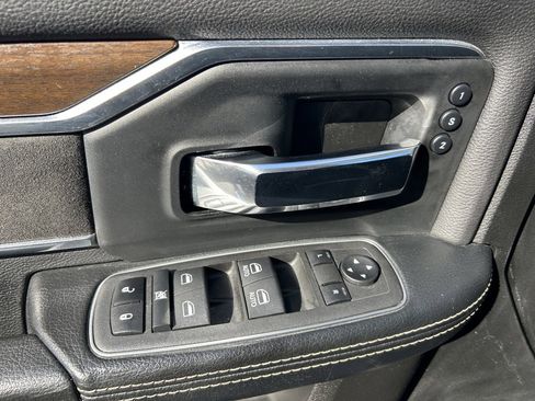 Used 2022 RAM 2500 Laramie image 57