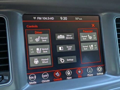 Used 2023 Dodge Charger Scat Pack w/ Plus Group image 25